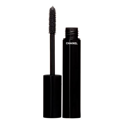 chanel mascara le volume waterproof|Chanel mascara inimitable waterproof.